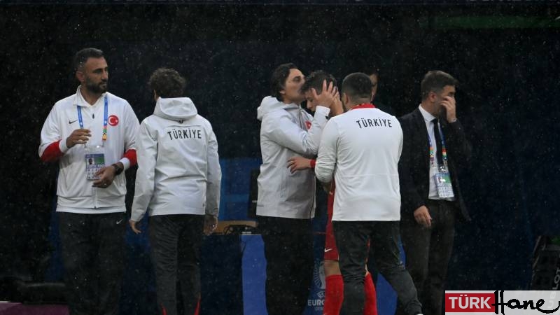 Vincenzo Montella: Hayatımın en güzel doğum günü hediyesi
