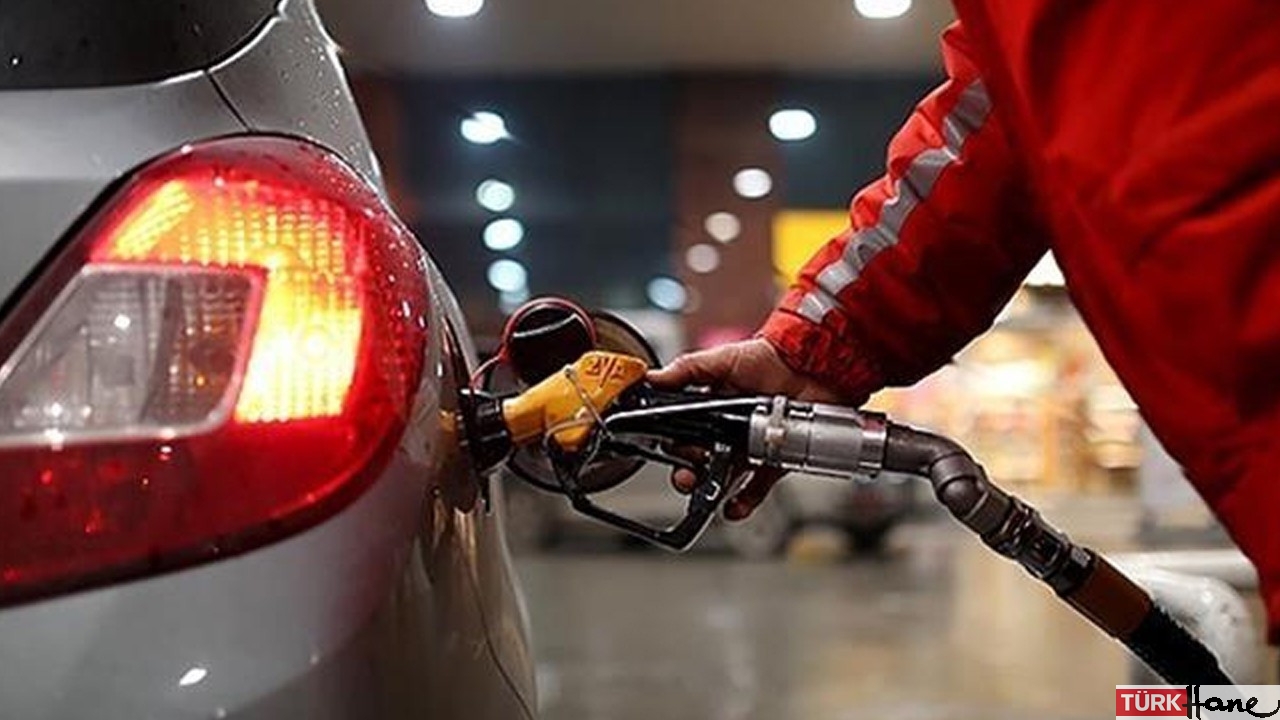 Benzine ve motorine zam bekleniyor