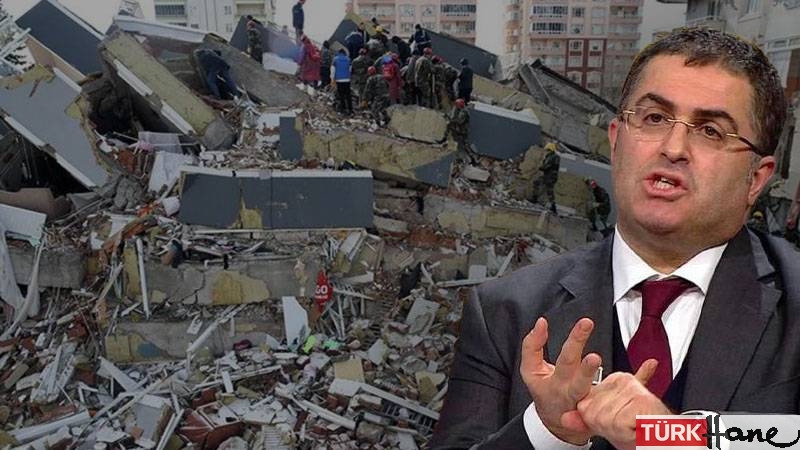 Eylem Tok ve oğlu yakalanınca, depremzedeler Ersan Şen’e o sözlerini hatırlattı: Demek ki kırmızı bülten işe ya