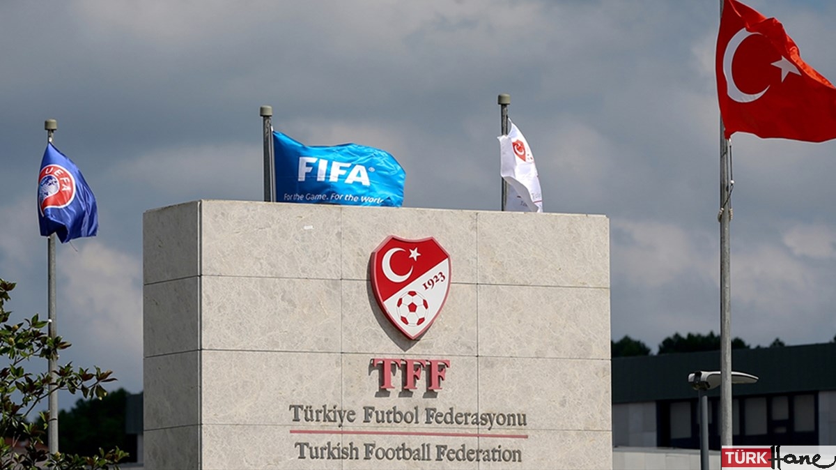 TFF, Süper Lig’de 2024-25 sezonu harcama limitlerini açıkladı