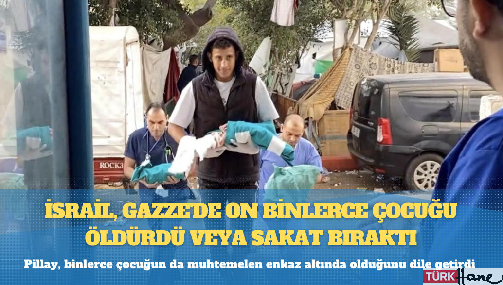 Birleşmiş Milletlerin (BM) işgal altındaki Filistin topraklarında işlenen suçları araştıran Bağımsız Uluslararası 