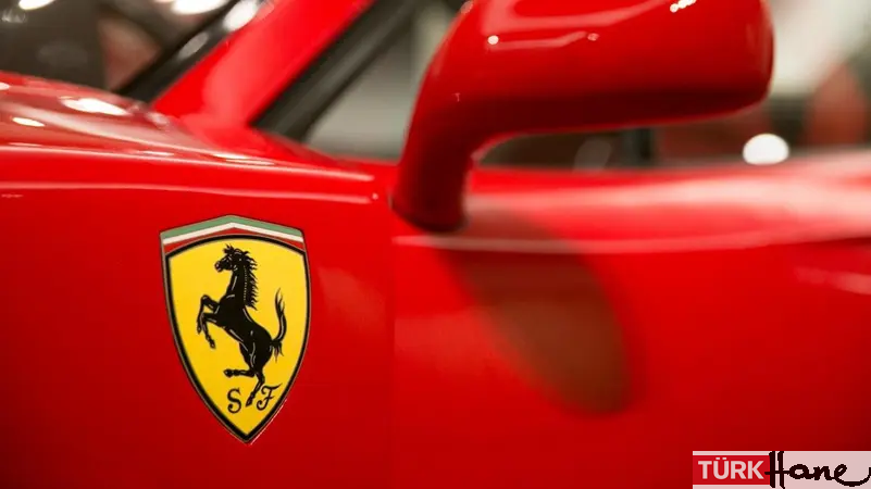 Ferrari’nin ilk elektrikli aracın fiyatı cep yakacak