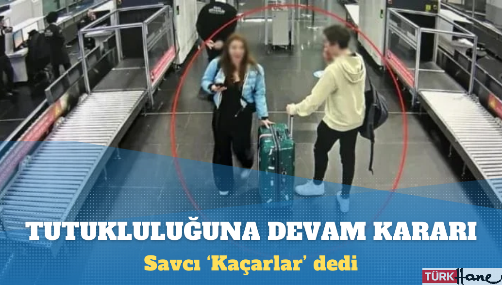 Timur Cihantimur’un tutukluluğuna devam kararı