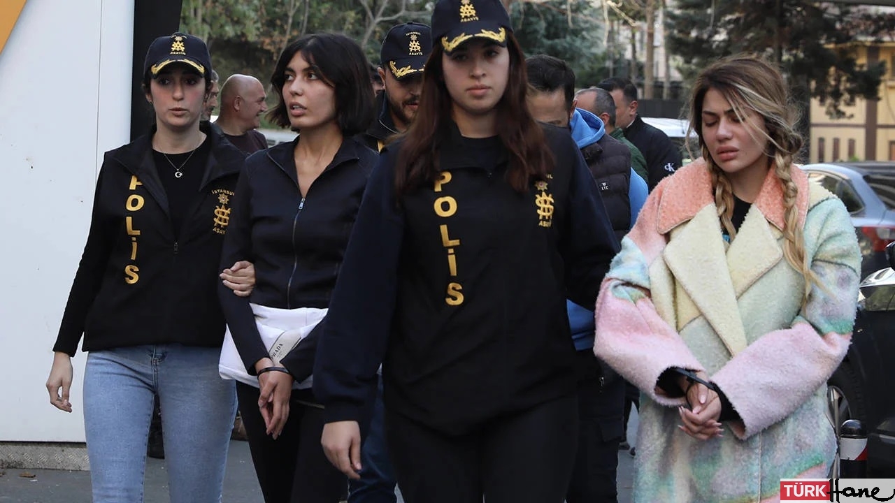 Bahar Candan’ın da cezaevinde olmadığı ortaya çıktı