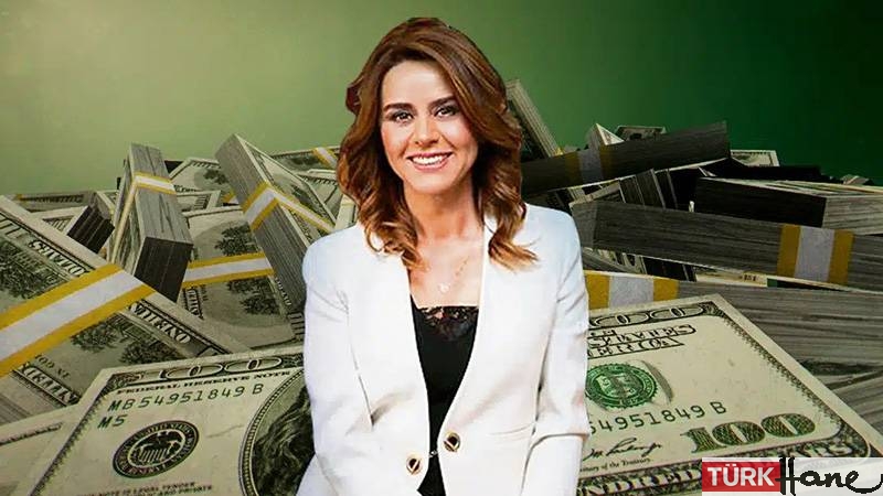 Seçil Erzan’dan Denizbank’a tazminat davası