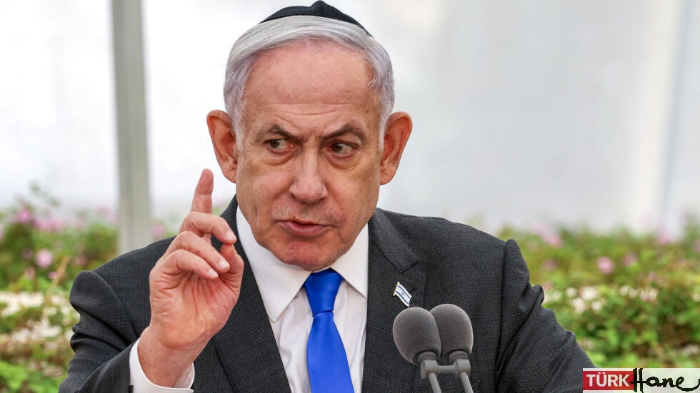 Netanyahu: Gazze savaşında yoğun aşama yakında bitecek