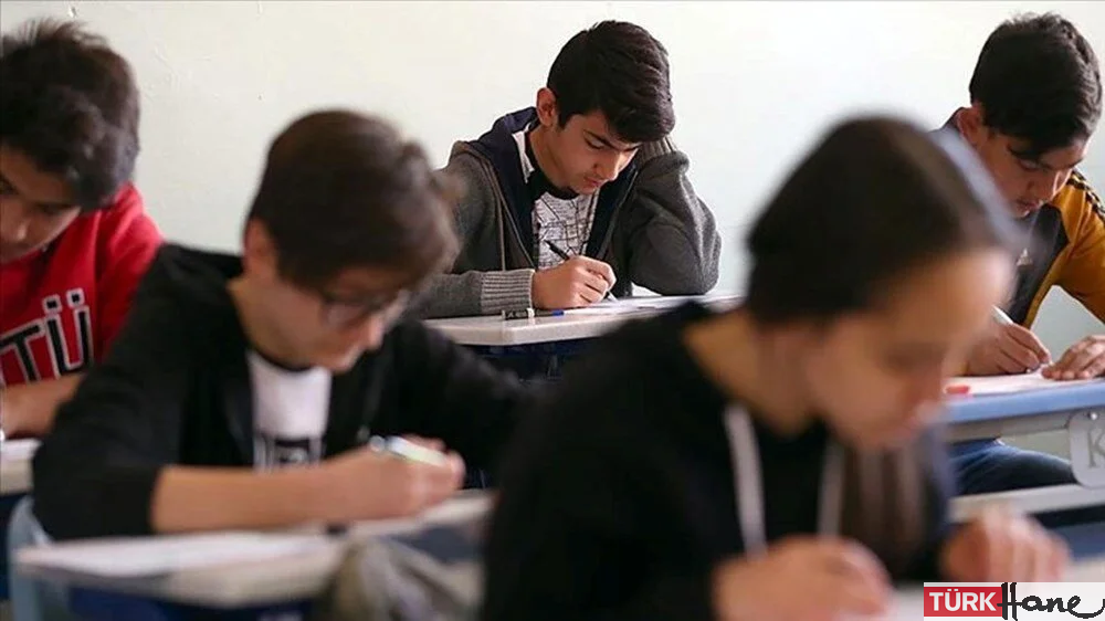 Lisede sınıfta kalma geri geldi