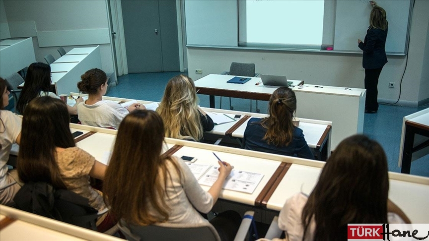 19 fakülte, yüksekokul ve enstitü kapatıldı