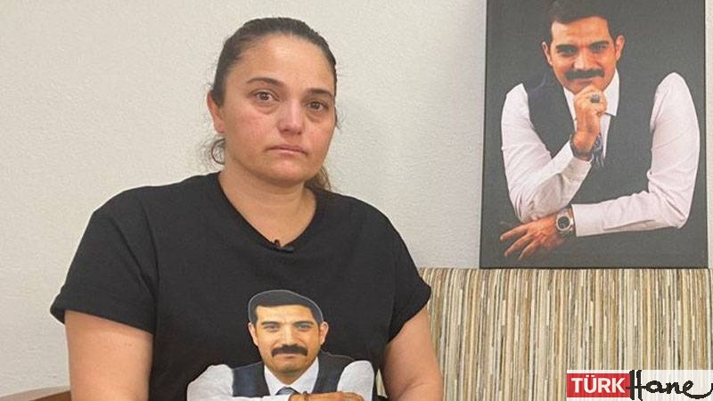 Öldürülen Sinan Ateş’in kardeşi Selma Ateş: Meşrulaştırmaya çalıştığınız suçlar sizi de ateşe atar