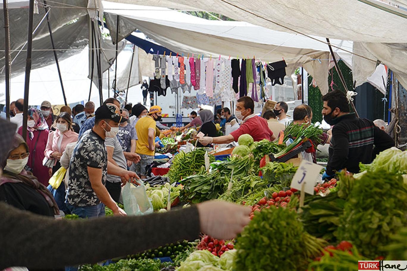 İstanbul’un haziran ayı enflasyonu belli oldu
