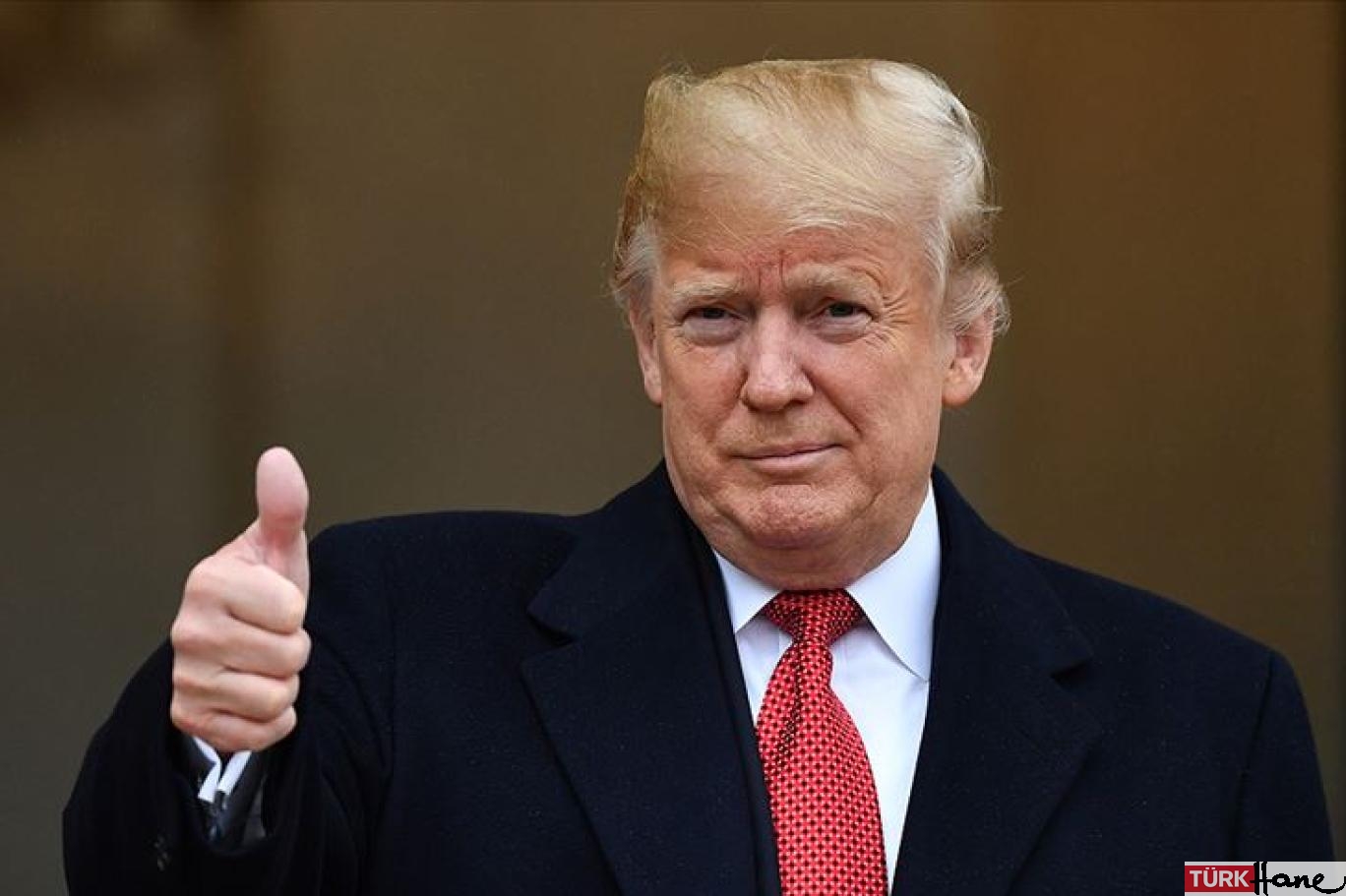 ABD Yüksek Mahkemesi’nden Donald Trump hakkında dokunulmazlık kararı