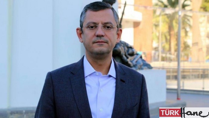 Özel’den Şimşek’e yanıt: Geçim yoksa, seçim var