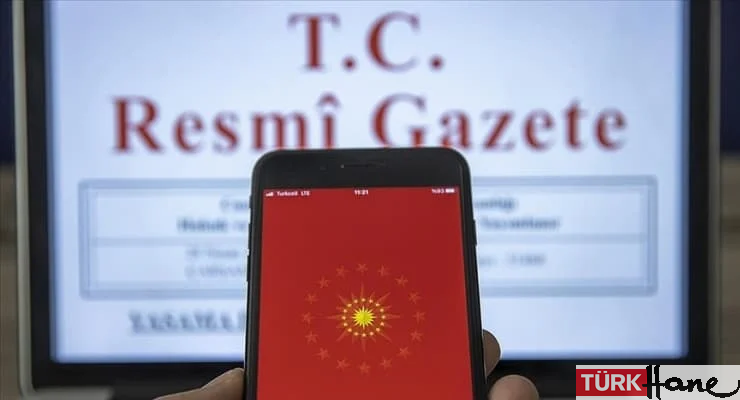 Yüzlerce vali yardımcısı ve kaymakamın görev yeri değişti