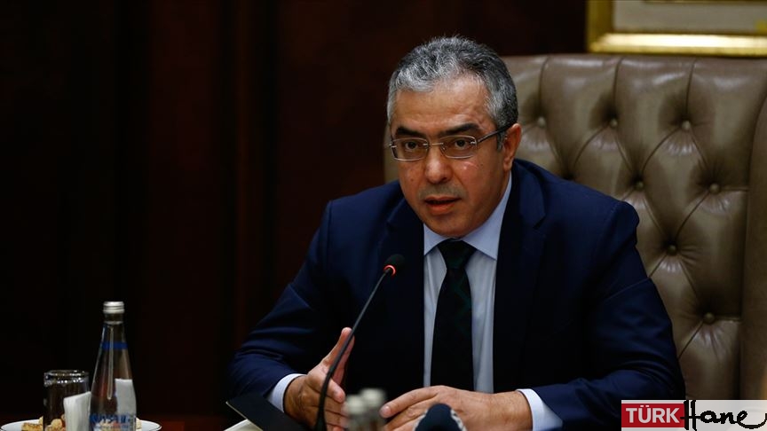 Saray’dan “erken seçim” açıklaması: Erdoğan’a son kez adaylık yolu açmak için gündeme gelebilir