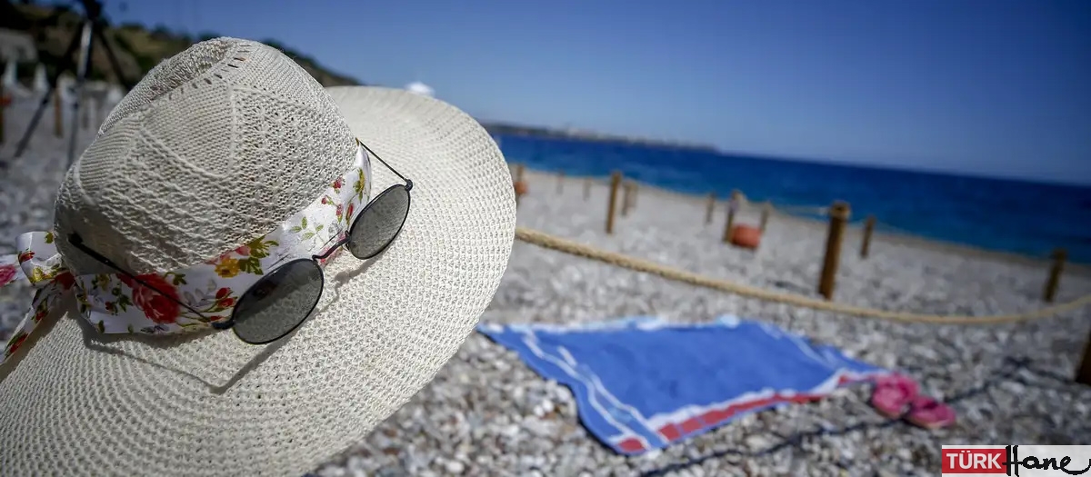 Almanya’da Türkiye tatil fiyatları tavan yaptı