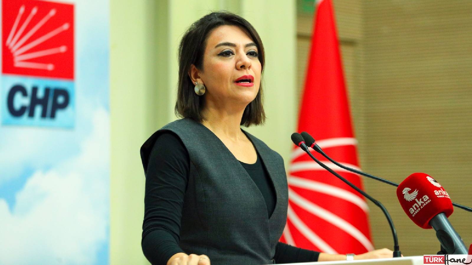 CHP’li Taşcıer’den en düşük emekli aylığı artışına tepki: İktidarın beyin ölümü gerçekleşti