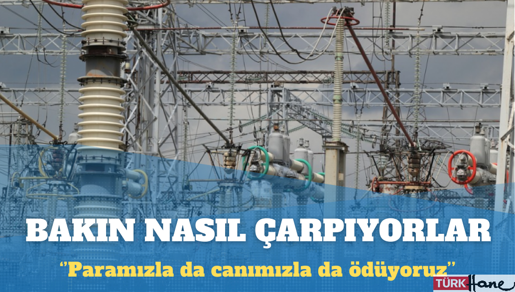 Elektrikte saadet zinciri