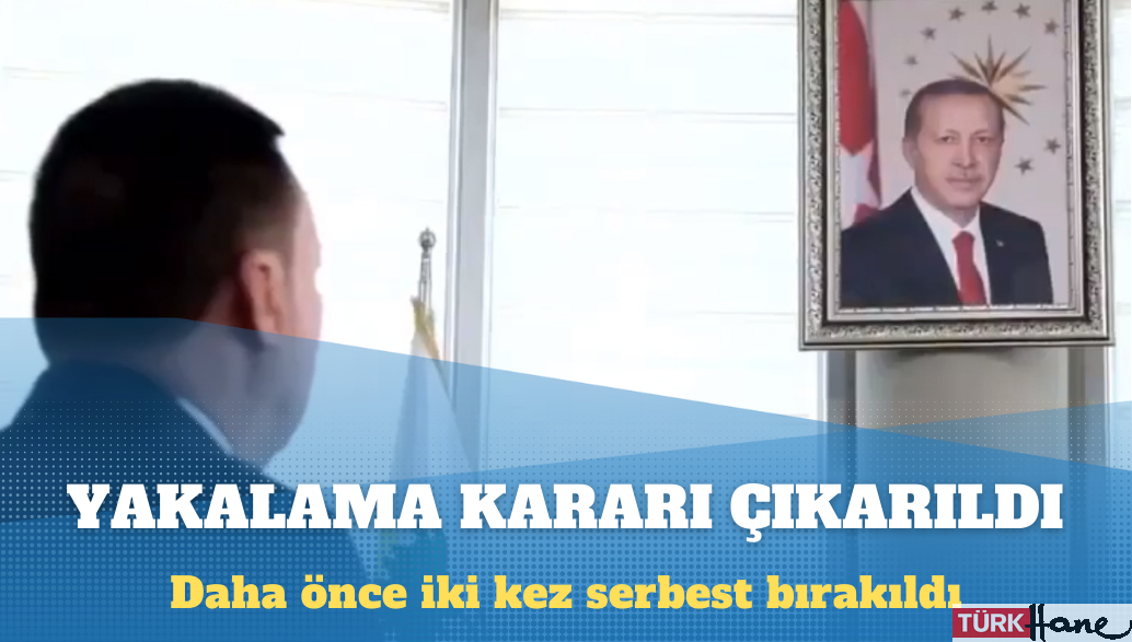 Eski AKP’li Belediye Başkanı Hüseyin Beyoğlu hakkında tutuklama kararı