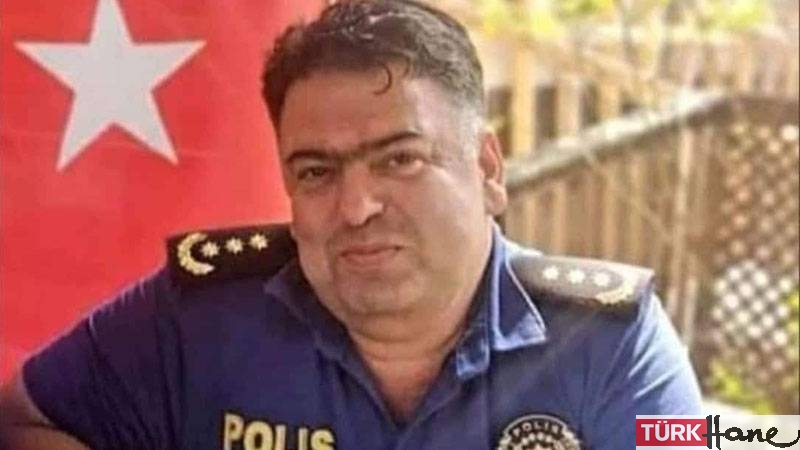 Şanlıurfa İl Emniyet Müdür Yardımcısı, evinde ölü bulundu