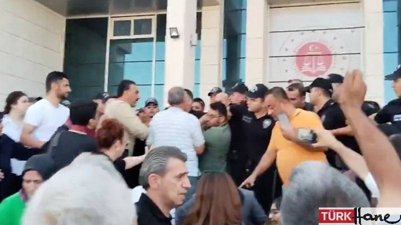 Furkan Apartmanı davasında karar: 51 kişi öldü, 1 kişi ceza aldı; aileler isyan etti