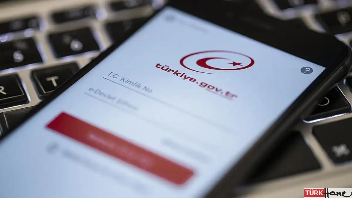 e- Devlet dolandırıcılığı: 26 kişi tutuklandı
