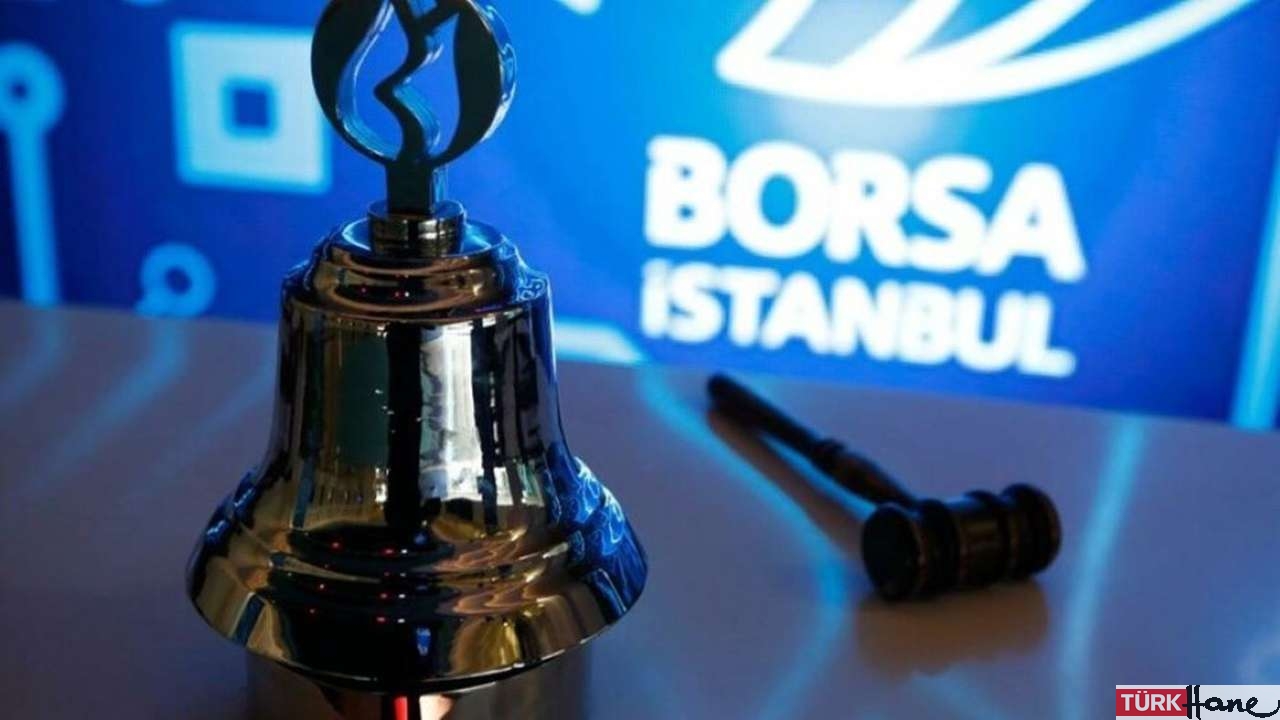 Bir şirket daha halka arz oluyor
