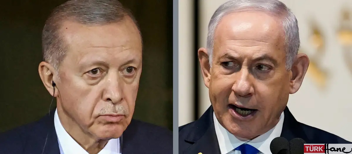 Erdoğan’ın İsrail çıkışı Alman basınında: “Göze alamaz”