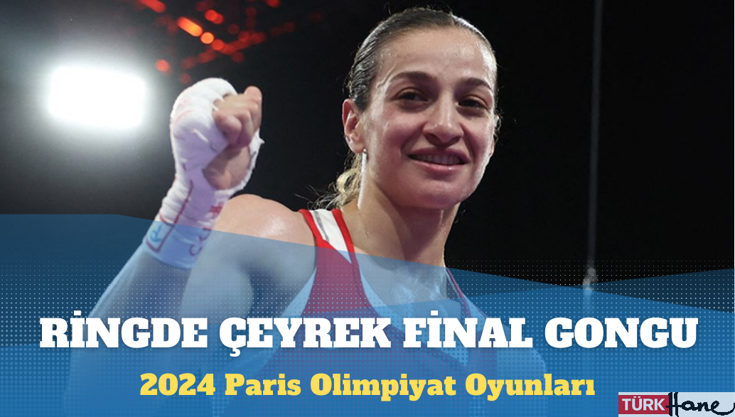 2024 Paris Olimpiyat Oyunları: Türkiye’nin 3 Ağustos programı