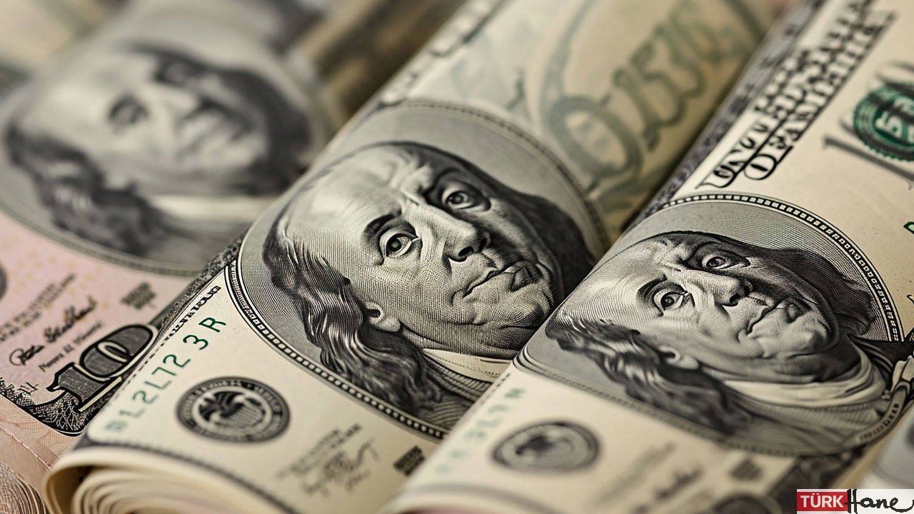 Dolar, TL karşısında rekor üstüne rekor kırdı