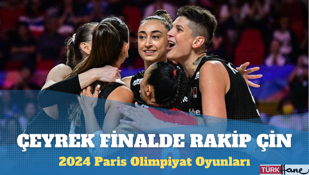2024 Paris Olimpiyat Oyunları: Türkiye’nin 6 Ağustos programı