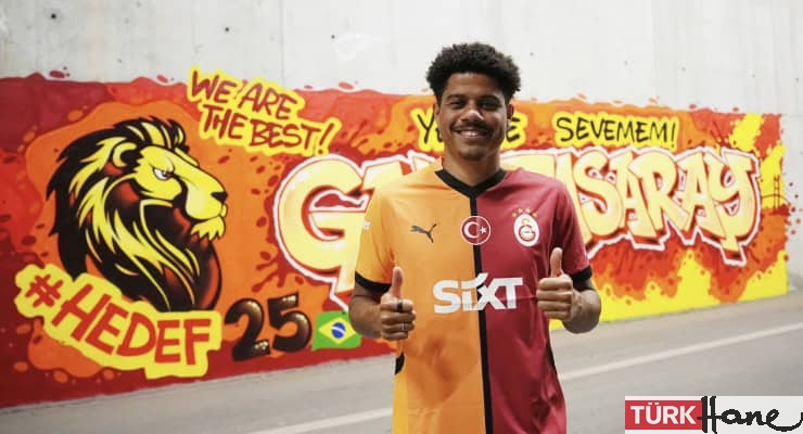 Galatasaray’ın son transferi Hannover’i kızdırdı