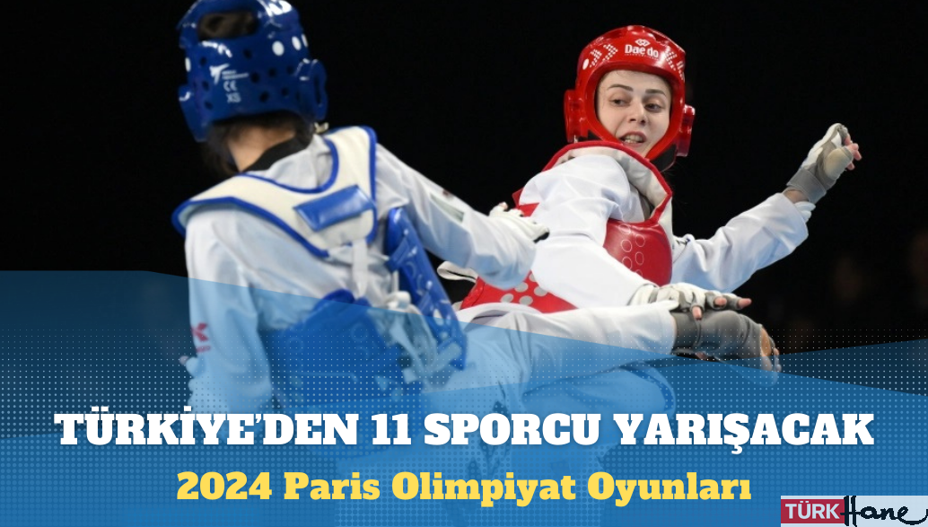 2024 Paris Olimpiyat Oyunları: Türkiye’nin 7 Ağustos programı