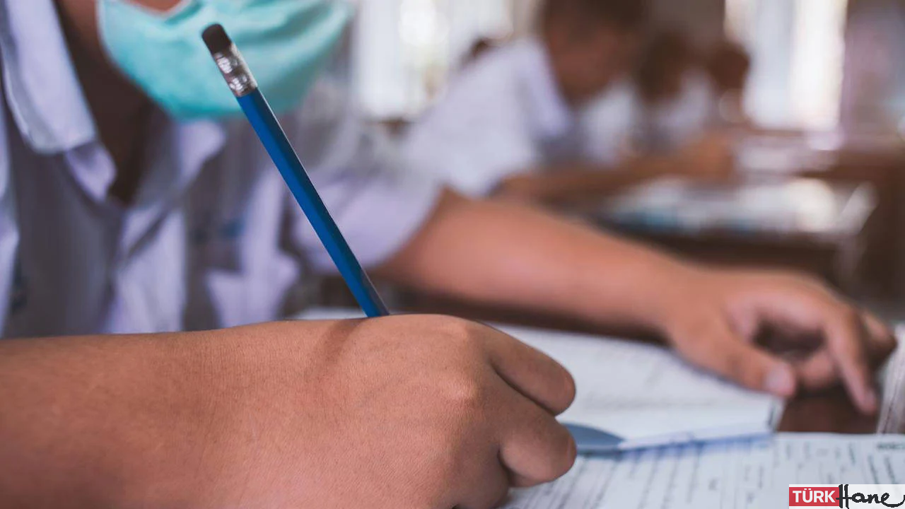 İlkokullarda sınav saati kalktı