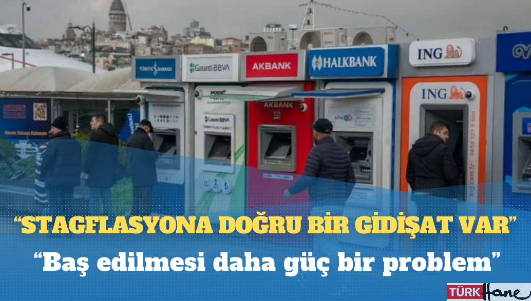 Stagflasyon nedir, Türkiye ekonomisini bekleyen yeni tehlike mi?