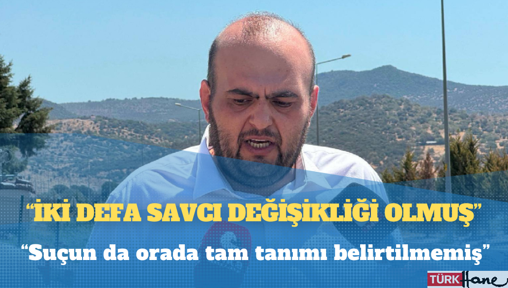 Sokak röportajında söyledikleri nedeniyle tutuklanan Dilruba Y.’nin avukatı: İki defa savcı değişmiş