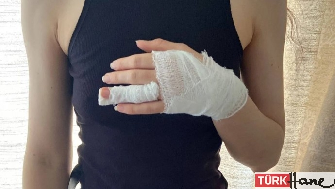 Gazeteci Ruken Tuncel’in ailesine ikinci ırkçı saldırı