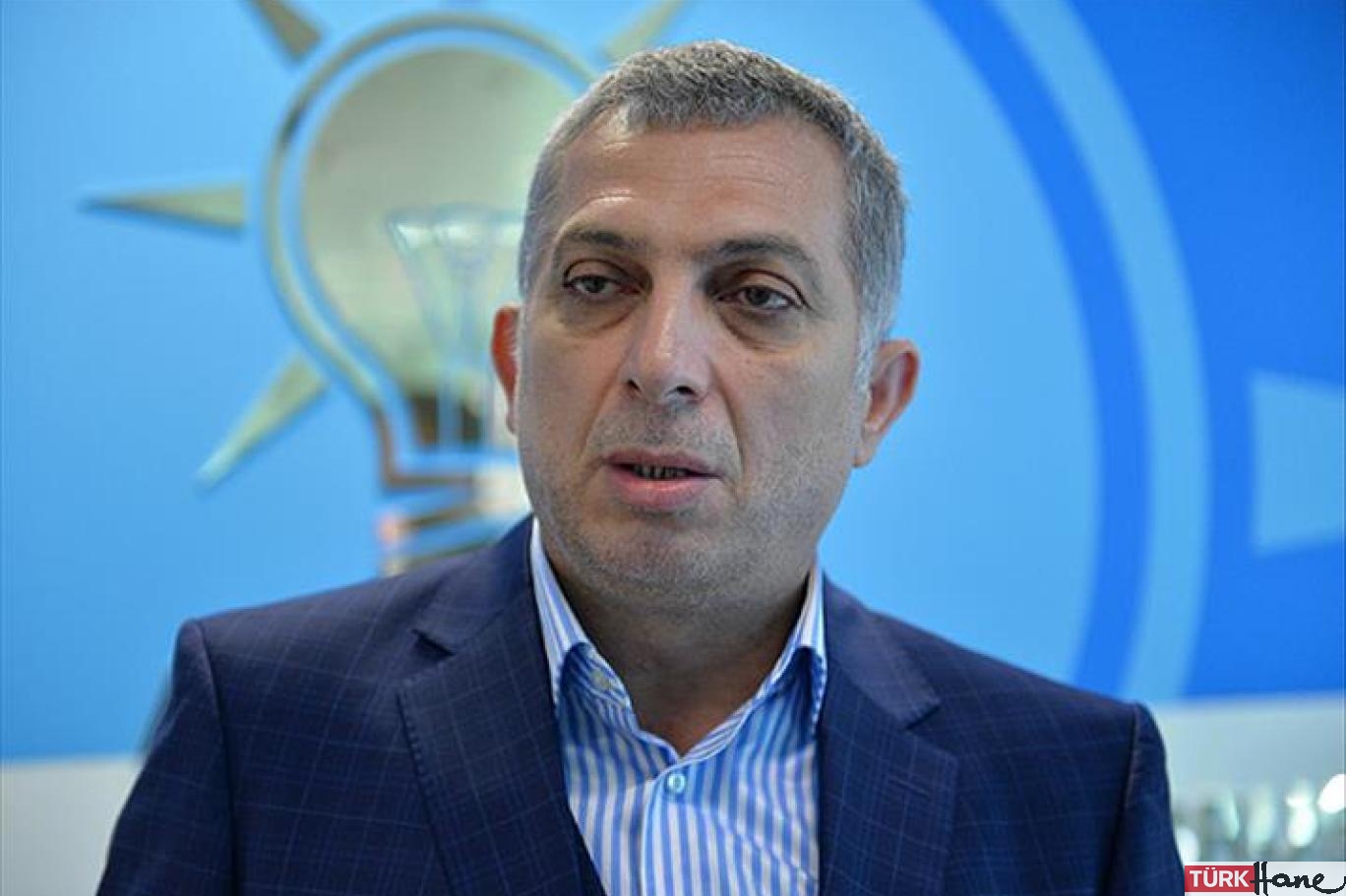 Külünk: Hayvanları öldürme lobisi AK Parti’yi kullandı