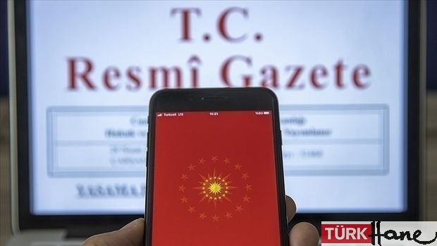 Jandarma Genel Komutanı Arif Çetin emekliye sevk edildi
