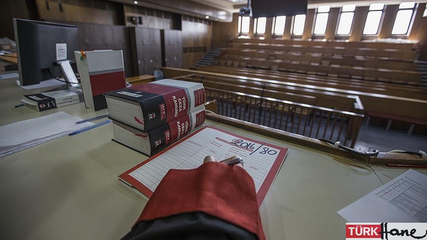 Yeni adli yıl bugün başlayacak