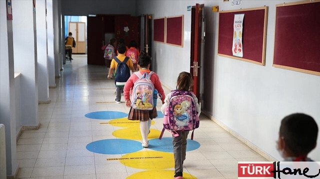 Okullarda ‘uyum’ programı bugün başlıyor