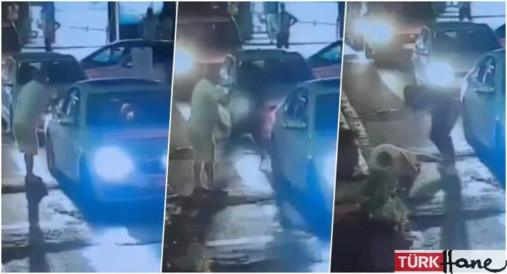 Kadıköy’de Yargıtay savcısına saldırı: İki kişi tutuklandı