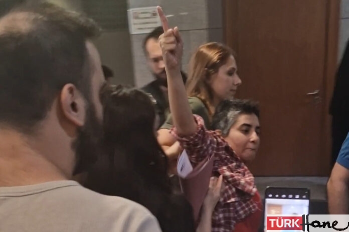Tutuklanmıştı; Dilek Ekmekçi’nin sosyal medya hesabına da erişim engeli geldi