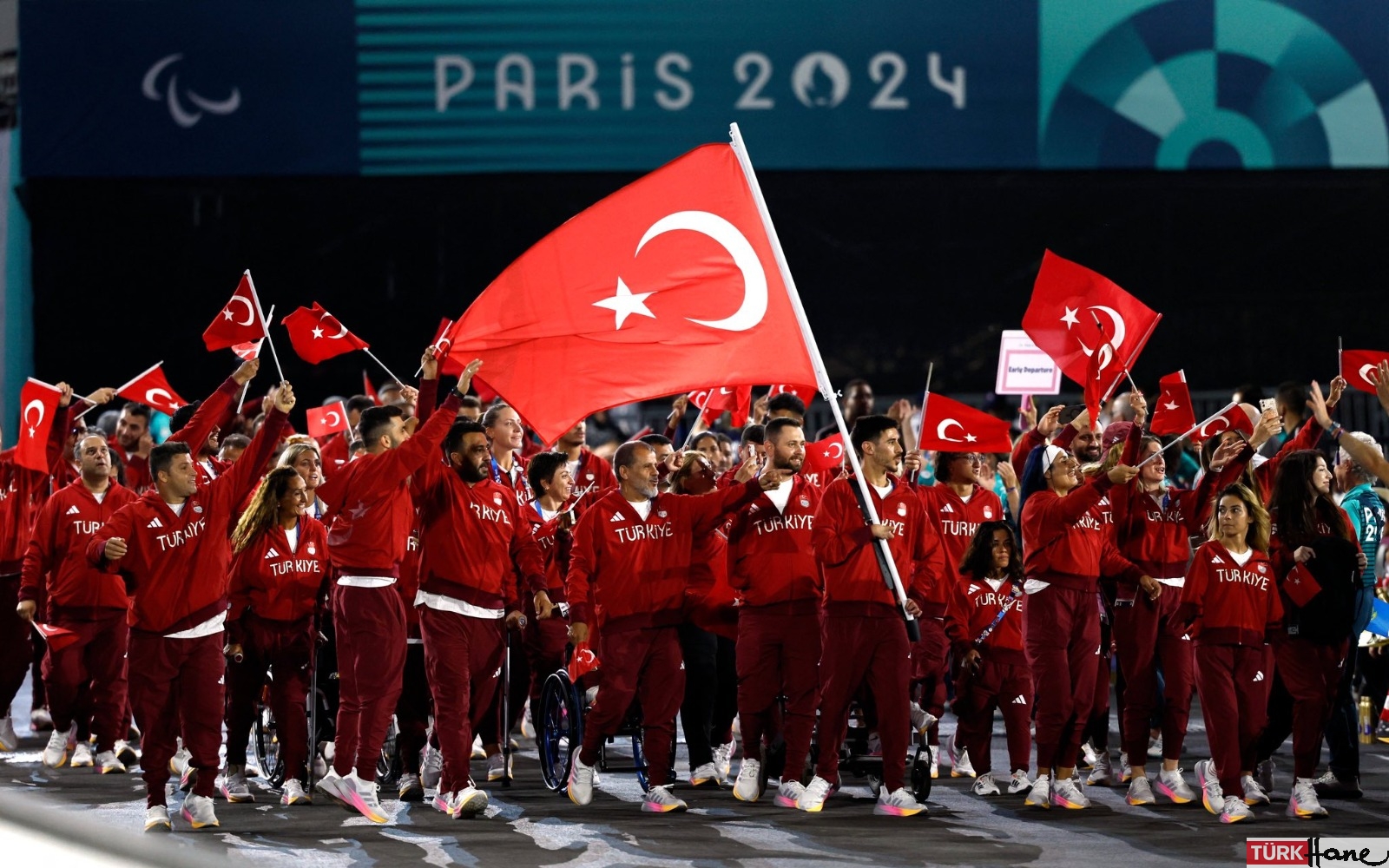 Paralimpik Oyunları: Türkiye’nin 5 Eylül programı