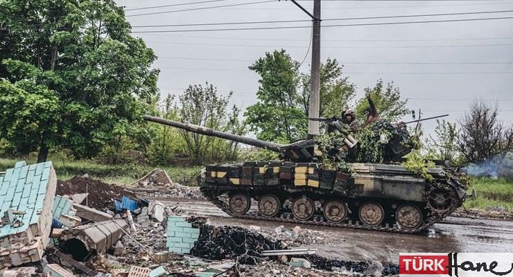 BM: Ukrayna’daki savaşta 11 bin 700 sivil öldü