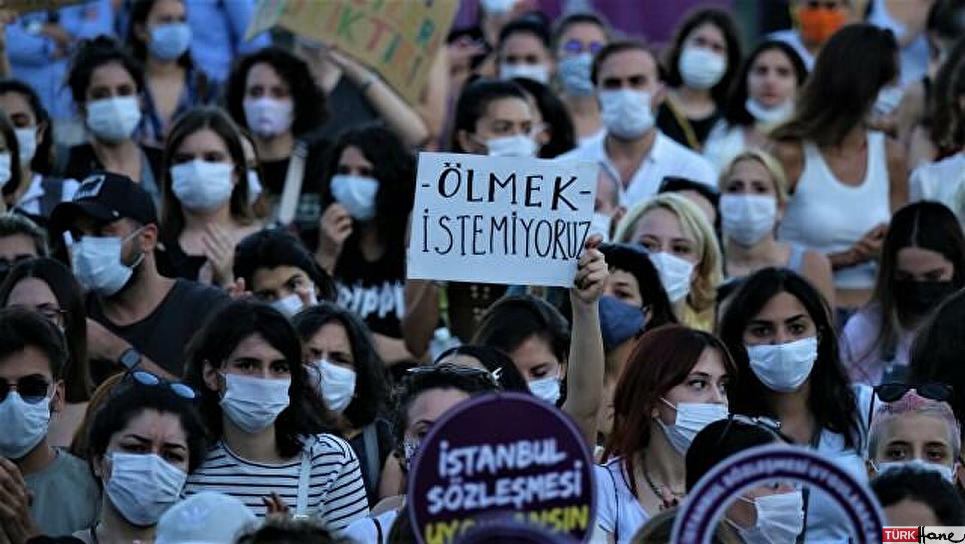 Konya’da 5 aydır kayıp olan kadının öldürülüp, bir evin bahçesine gömüldüğü ortaya çıktı