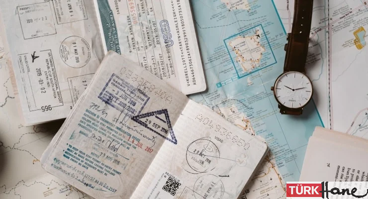 En güçlü pasaportlar listesi açıklandı
