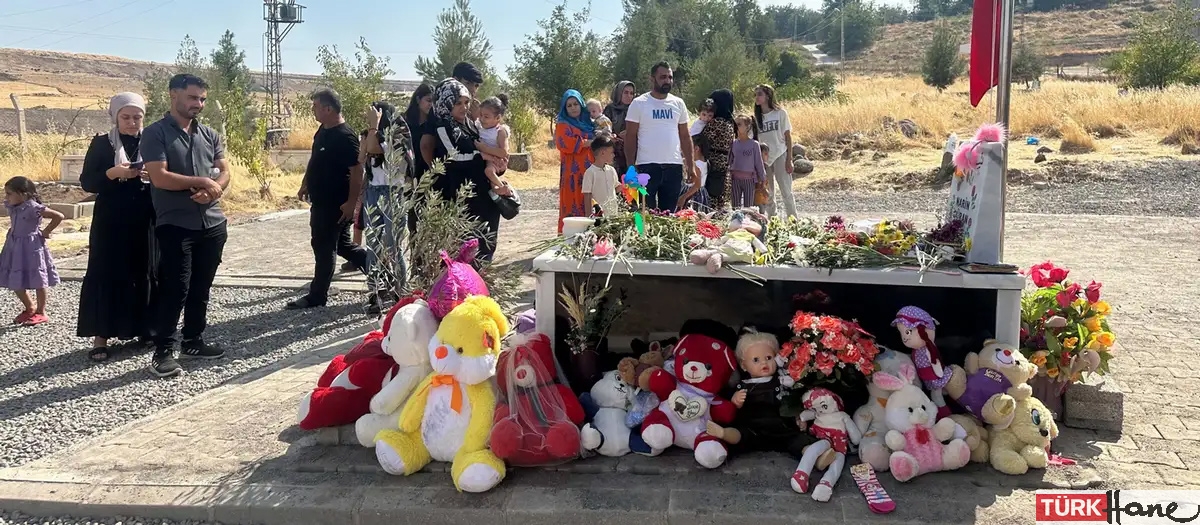 Adli Tıp’tan Narin raporu: Diş izinin sahibi belirlenemedi