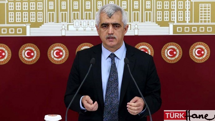 Gergerlioğlu kendisini duruşmadan çıkaran hakimi HSK’ye şikayet etti