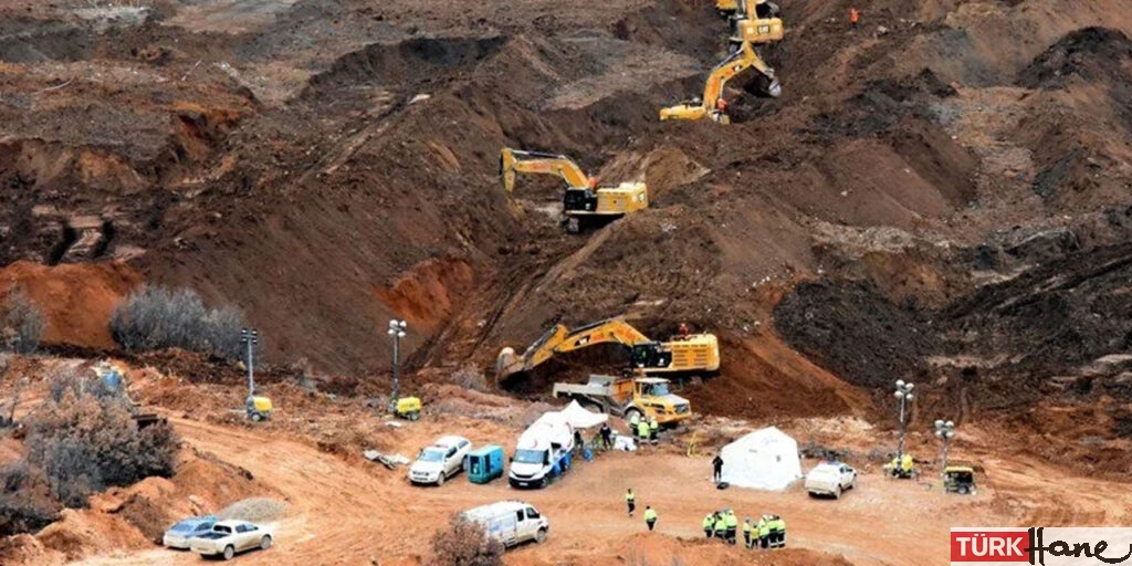 İliç maden faciası göz göre göre gelmiş: “Murat Kurum birinci derecede sorumlu”