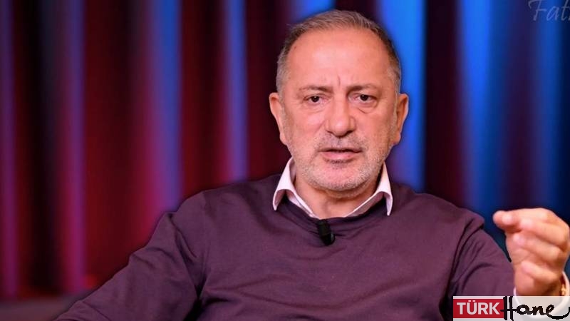 Fatih Altaylı’dan “New York Belediye Başkanı Eric Adams” yorumu: Türkiye Yüzyılı’nda yolsuzluk da ihraç ettik